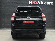 Toyota Land Cruiser Prado 150 Series Рестайлинг 1 Екатеринбург  - изображение 24