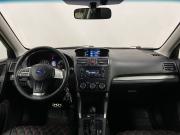 Subaru Forester IV Москва  - изображение 35