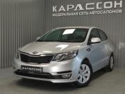 Kia Rio III Рестайлинг Пермь  - изображение 19