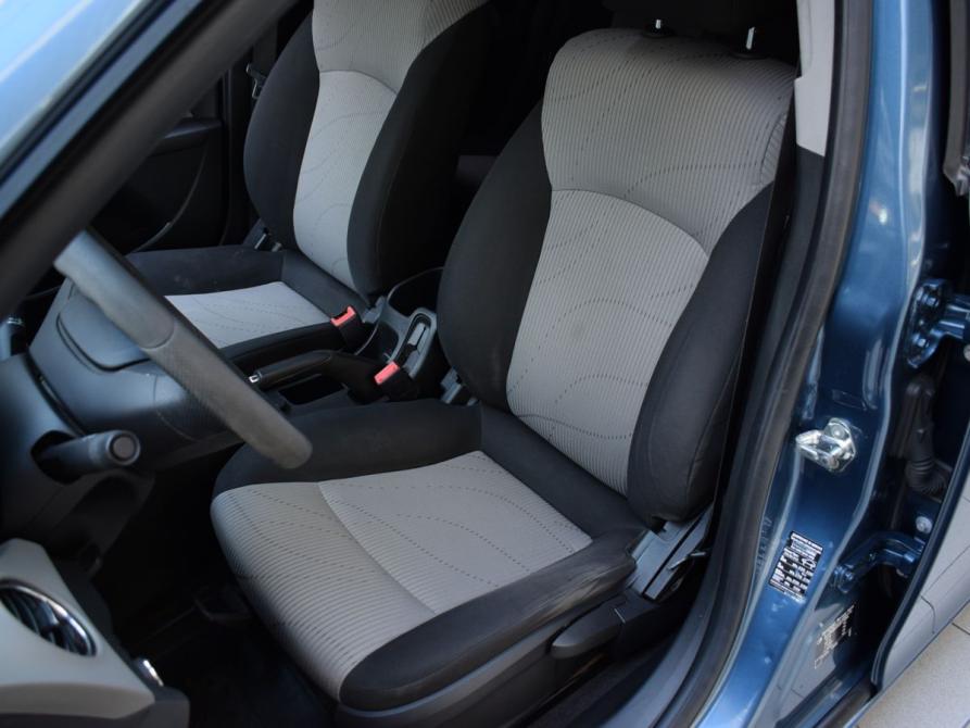 Chevrolet Cruze I Челябинск  - изображение 13