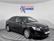 Chevrolet Cruze I Рестайлинг Нижний Новгород  - изображение 19