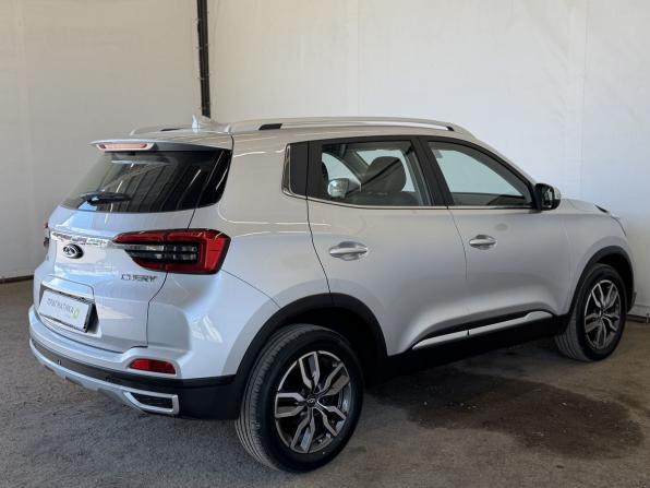 Chery Tiggo 4 I Рестайлинг с пробегом 2022 года, цена 1 450 000 рублей, 37875 км, внедорожник, Автокод Объявления