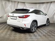 Lexus RX IV Москва  - изображение 26