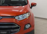 Ford EcoSport II Санкт-Петербург  - изображение 43