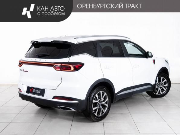 Chery Tiggo 7 Pro Max I с пробегом 2023 года, цена 1 750 000 рублей, 47000 км, внедорожник, Автокод Объявления