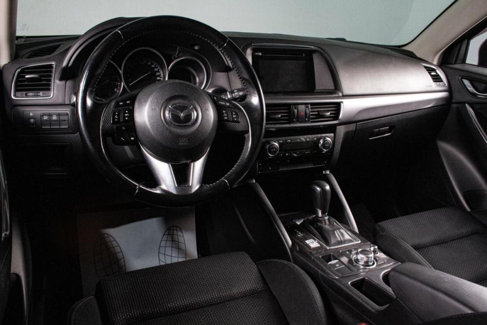 Mazda CX-5 I Рестайлинг Сургут  - изображение 12