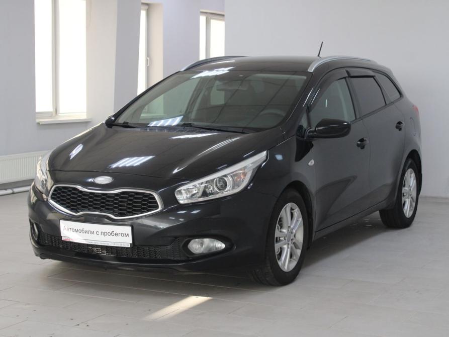 Kia Ceed II Старый Оскол  - изображение 3