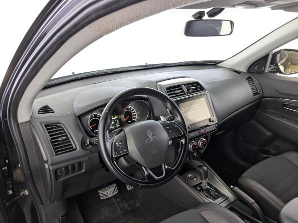 Mitsubishi ASX I Рестайлинг 3 с пробегом 2021 года, цена 2 265 000 рублей, 51124 км, внедорожник, Автокод Объявления