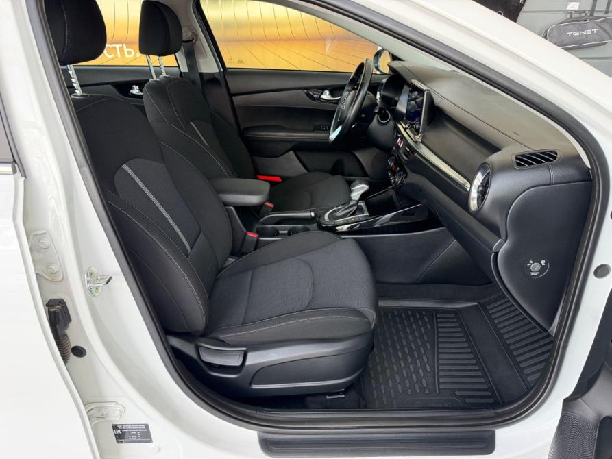 Kia Cerato IV Таганрог  - изображение 26