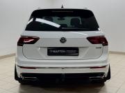 Volkswagen Tiguan II Вологда  - изображение 27