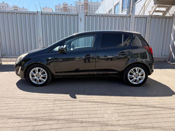 Opel Corsa D Рестайлинг II с пробегом 2012 года, цена 549 000 рублей, 182604 км, хэтчбек, Автокод Объявления