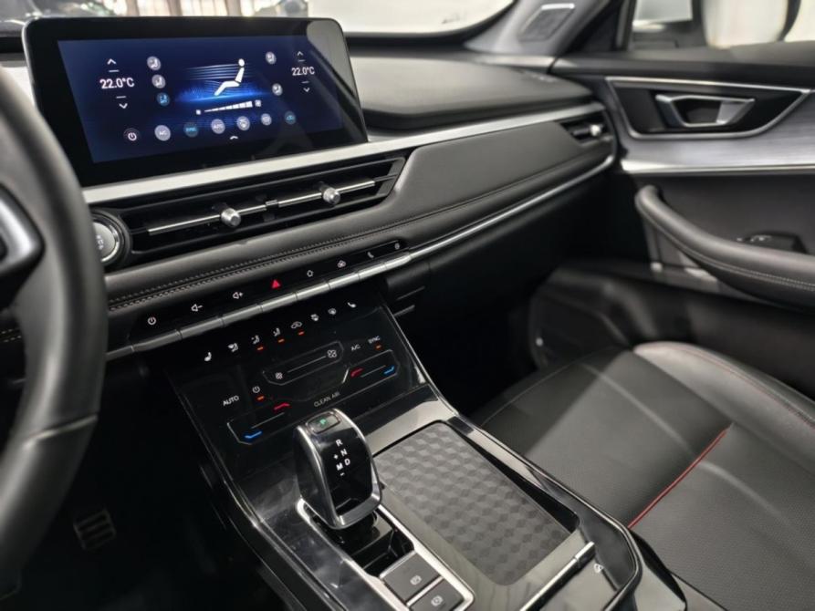 Chery Tiggo 7 Pro I Курск  - изображение 16