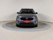 Hyundai Creta I Рестайлинг Екатеринбург  - изображение 26