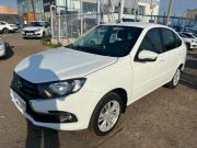 Lada (ВАЗ) Granta I Рестайлинг Нижнекамск  - изображение 21