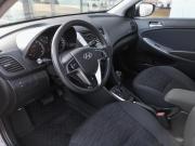 Hyundai Solaris I Рестайлинг Москва  - изображение 34