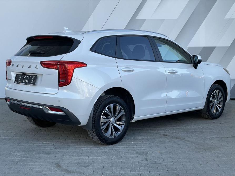 Haval Jolion I Екатеринбург  - изображение 6