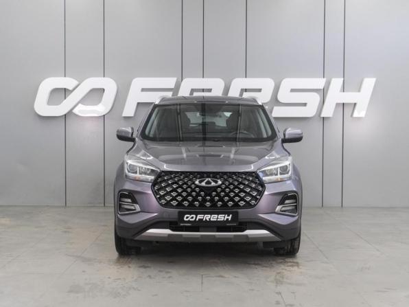 Chery Tiggo 4 Pro I с пробегом 2022 года, цена 1 463 000 рублей, 81987 км, внедорожник, Автокод Объявления