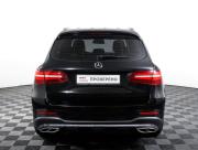 Mercedes-Benz GLC I (X253) Москва  - изображение 30