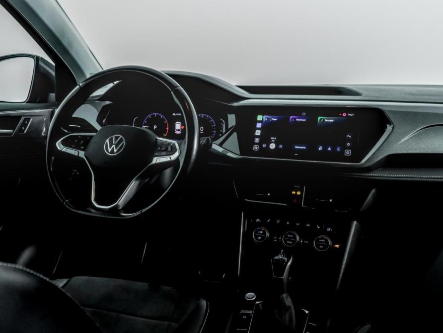 Volkswagen Taos I Санкт-Петербург  - изображение 12