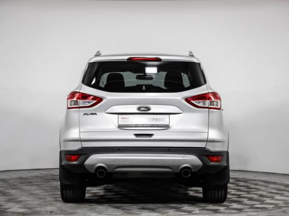 Ford Kuga II с пробегом 2014 года, цена 1 099 000 рублей, 226757 км, внедорожник, Автокод Объявления