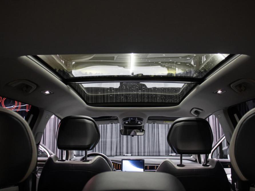 Geely Atlas II Москва  - изображение 20