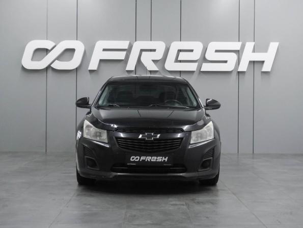 Chevrolet Cruze I Рестайлинг с пробегом 2013 года, цена 654 000 рублей, 194723 км, седан, Автокод Объявления