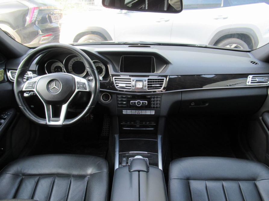 Mercedes-Benz E-Класс IV (W212 S212 C207) Рестайлинг Самара  - изображение 14