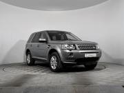 Land Rover Freelander II Рестайлинг 2 Санкт-Петербург  - изображение 22