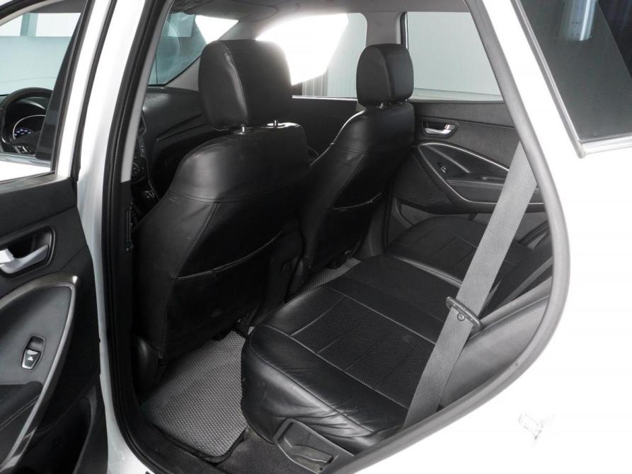 Hyundai Santa Fe III Минеральные Воды  - изображение 11