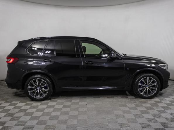 BMW X5 IV (G05/G18) с пробегом 2019 года, цена 6 099 000 рублей, 88000 км, внедорожник, Автокод Объявления