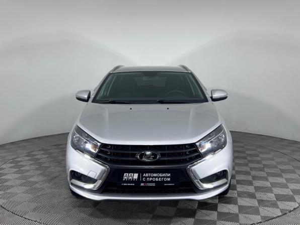 Lada (ВАЗ) Vesta I с пробегом 2018 года, цена 988 000 рублей, 96156 км, универсал, Автокод Объявления