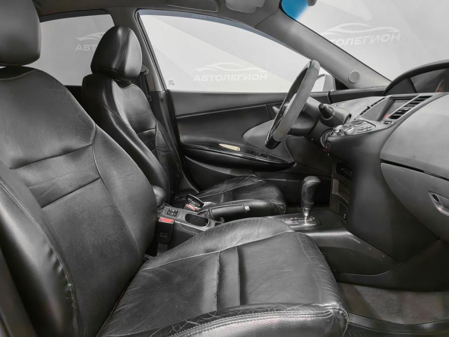 Nissan Primera III (P12) Новосибирск  - изображение 14