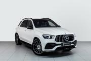 Mercedes-Benz GLE II (V167) Казань  - изображение 16