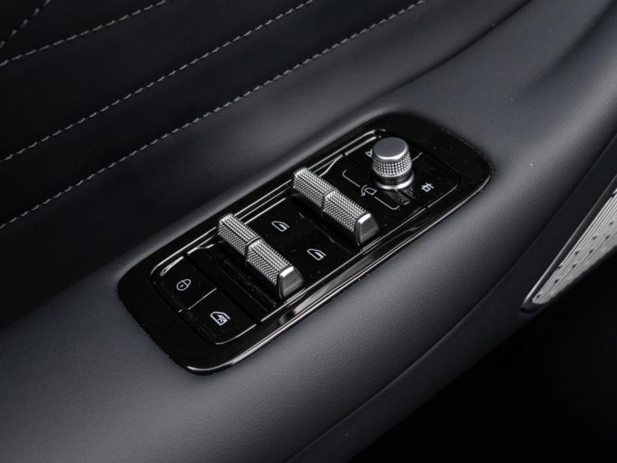Geely Galaxy Starship 7 Краснодар  - изображение 22