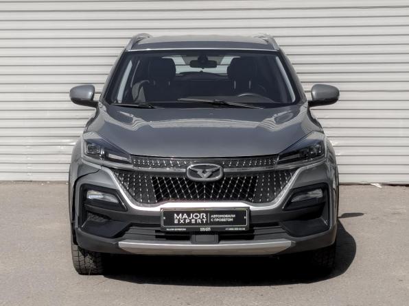 Kaiyi X3 с пробегом 2024 года, цена 1 300 000 рублей, 26244 км, внедорожник, Автокод Объявления