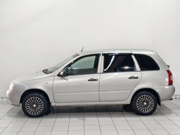 Lada (ВАЗ) Kalina I с пробегом 2011 года, цена 334 000 рублей, 118039 км, универсал, Автокод Объявления