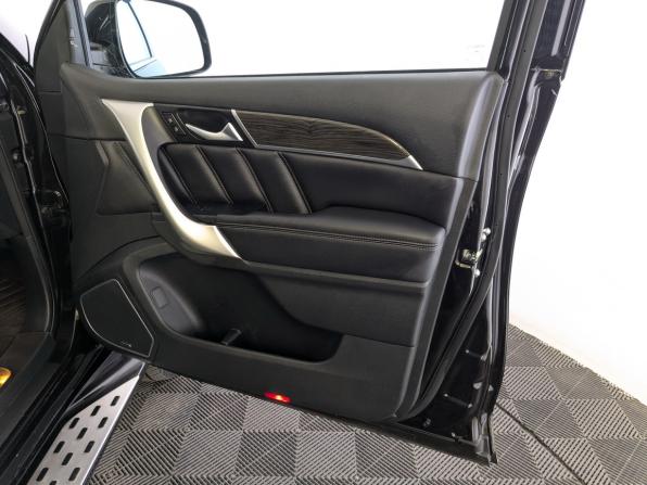 Haval H9 I Рестайлинг с пробегом 2021 года, цена 1 950 000 рублей, 235246 км, внедорожник, Автокод Объявления