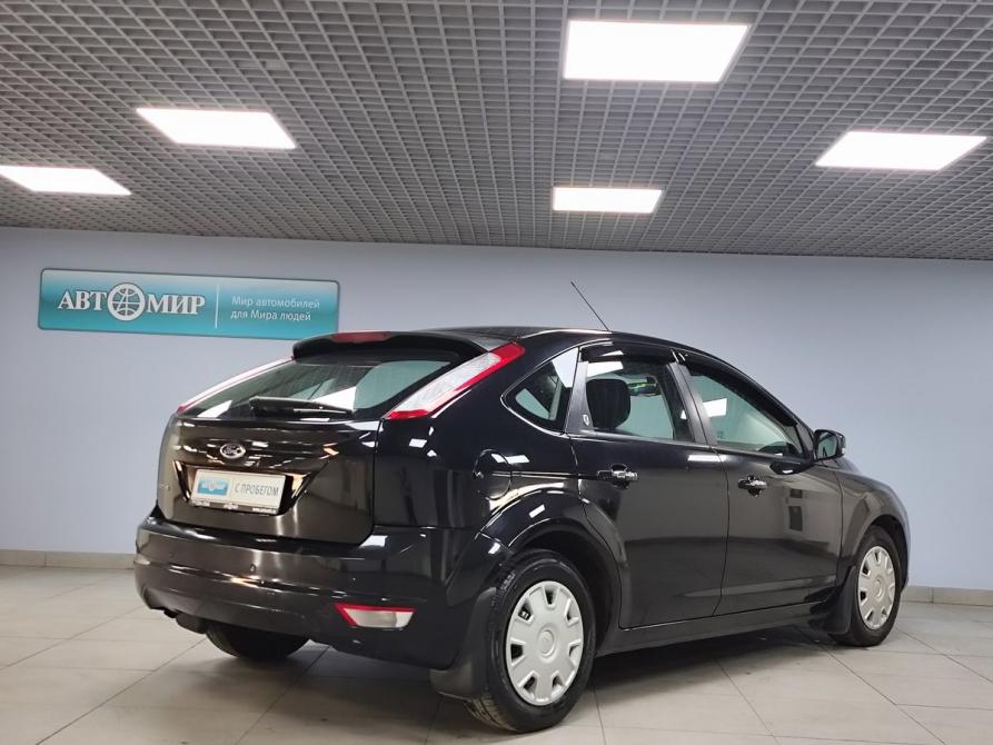 Ford Focus II Рестайлинг Москва  - изображение 5