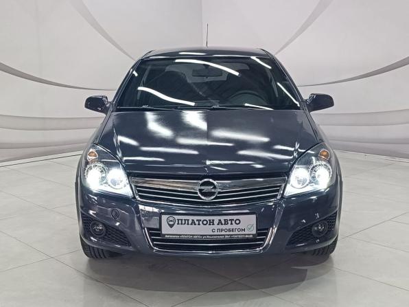 Opel Astra H Рестайлинг с пробегом 2008 года, цена 349 000 рублей, 186000 км, хэтчбек, Автокод Объявления