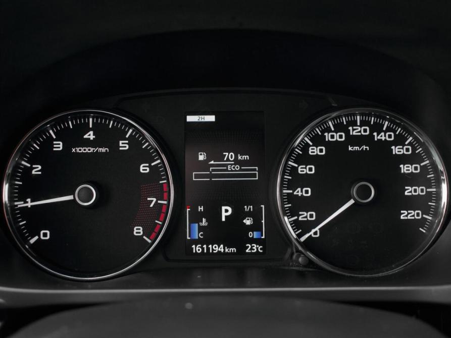 Mitsubishi Pajero Sport III Екатеринбург  - изображение 13