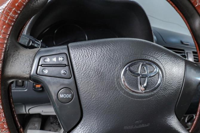 Toyota Avensis II Рестайлинг с пробегом 2007 года, цена 899 000 рублей, 444384 км, седан, Автокод Объявления