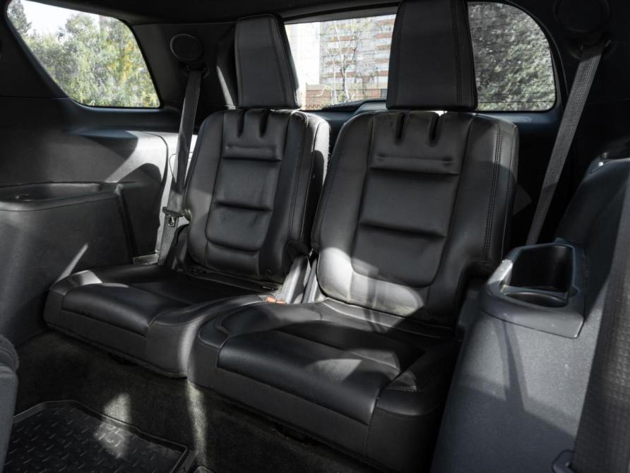 Ford Explorer V Ставрополь  - изображение 12