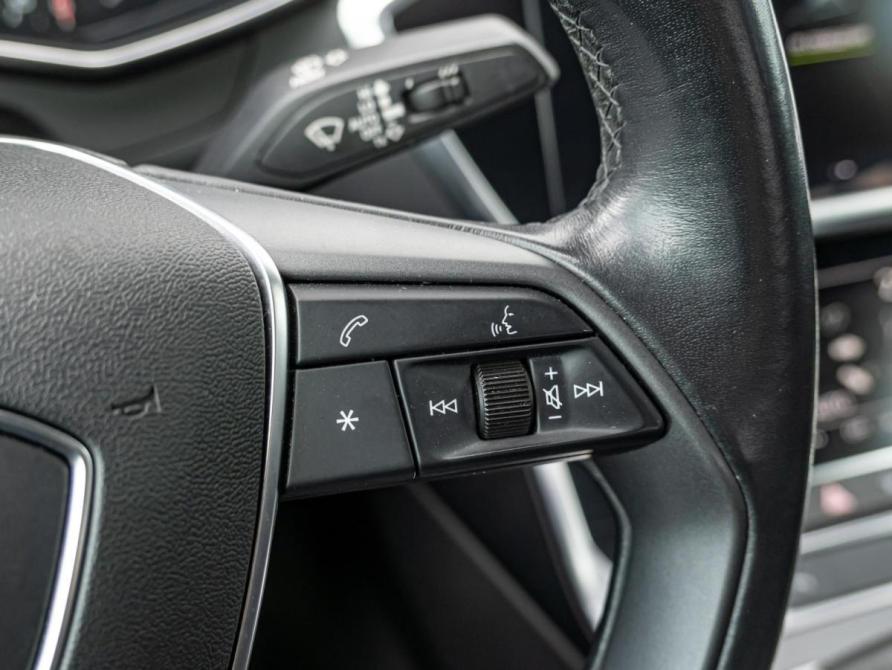 Audi A6 V (C8) Краснодар  - изображение 19