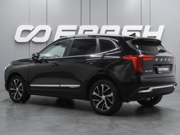 Haval Jolion I с пробегом 2022 года, цена 1 579 000 рублей, 146921 км, внедорожник, Автокод Объявления