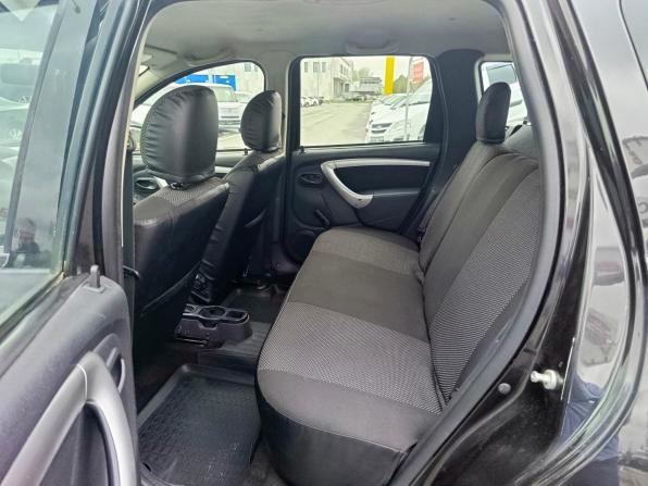 Renault Duster I с пробегом 2013 года, цена 779 995 рублей, 276273 км, внедорожник, Автокод Объявления