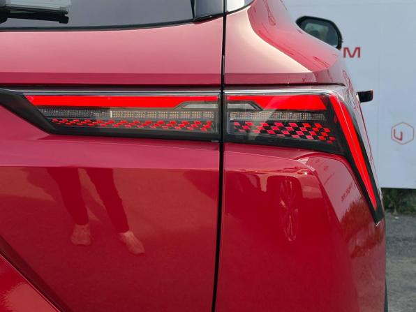 JETOUR DASHING I с пробегом 2023 года, цена 2 249 000 рублей, 29255 км, внедорожник, Автокод Объявления