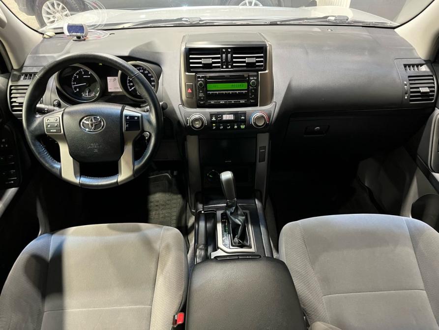 Toyota Land Cruiser Prado 150 Series Пермь  - изображение 15