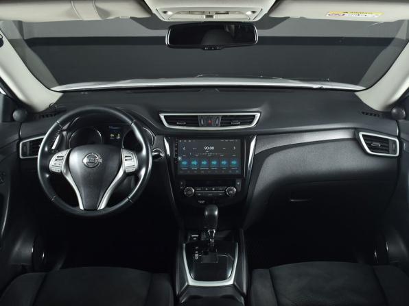 Nissan X-Trail III с пробегом 2016 года, цена 1 799 999 рублей, 143356 км, внедорожник, Автокод Объявления