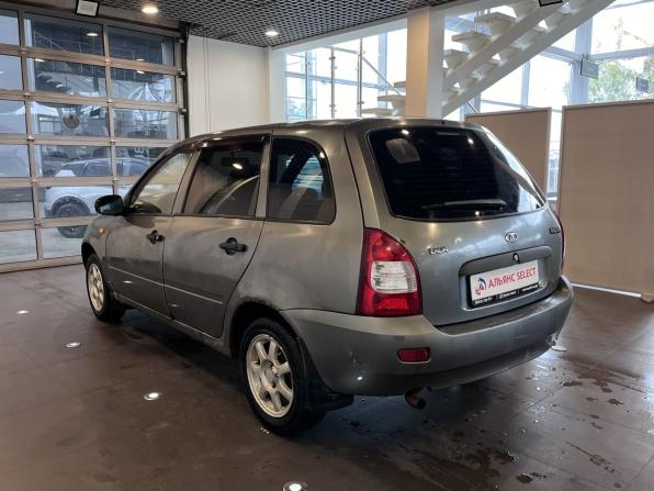 Lada (ВАЗ) Kalina I с пробегом 2008 года, цена 160 000 рублей, 148508 км, универсал, Автокод Объявления