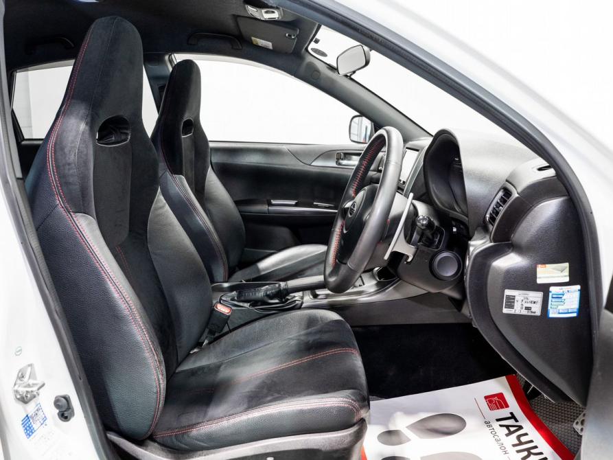 Subaru Impreza III Чита  - изображение 6